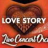 Concert Orchestra Music: Live, 26 October 2025, Toronto, Canada, Richmond Hill Centre For The Performing Arts